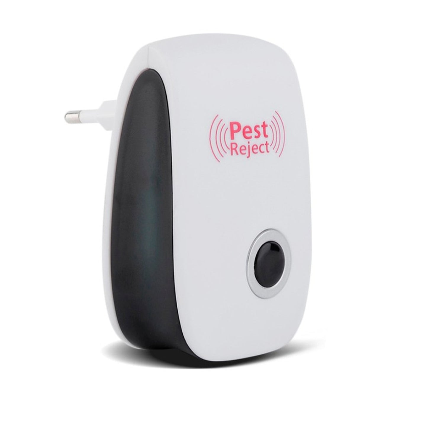 Ultrasonic device to repel pests like rats and mosquitoes Ultrasonic device to repel pests like rats and mosquitoes